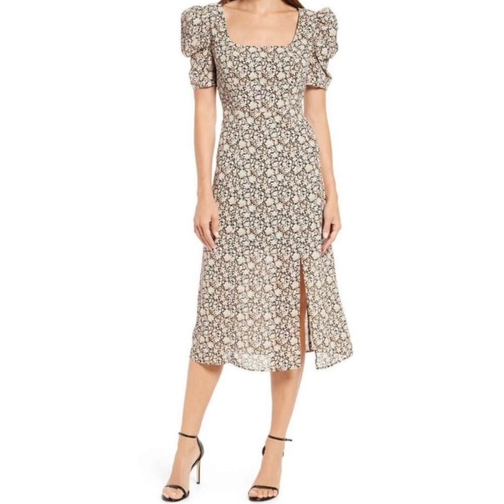 Sam Edelman dress in perfect condition. Never worn. Tag still on.